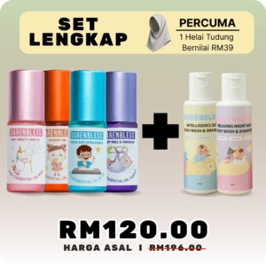 Set Lengkap